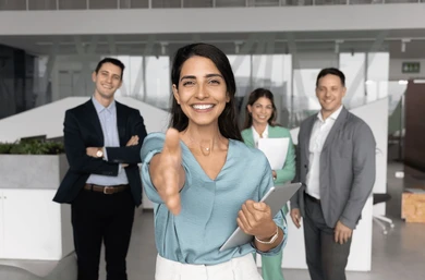 Equipo de trabajo
