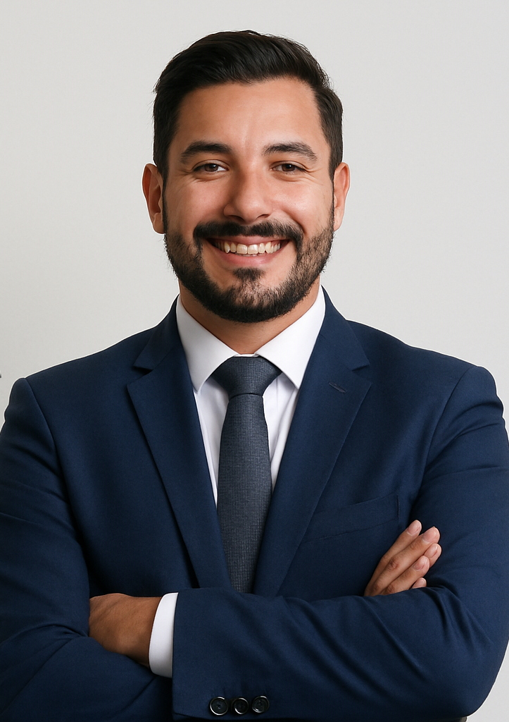 Carlos Martínez